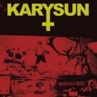 karysun interceptor - lp