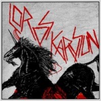 karysun / lords split 10"