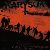 karysun until the end