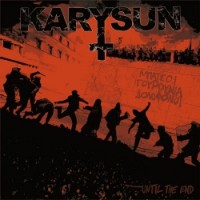 karysun until the end