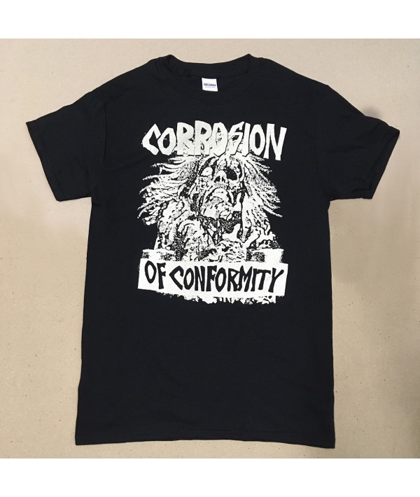 CORROSION OF CONFORMITY - Shirt