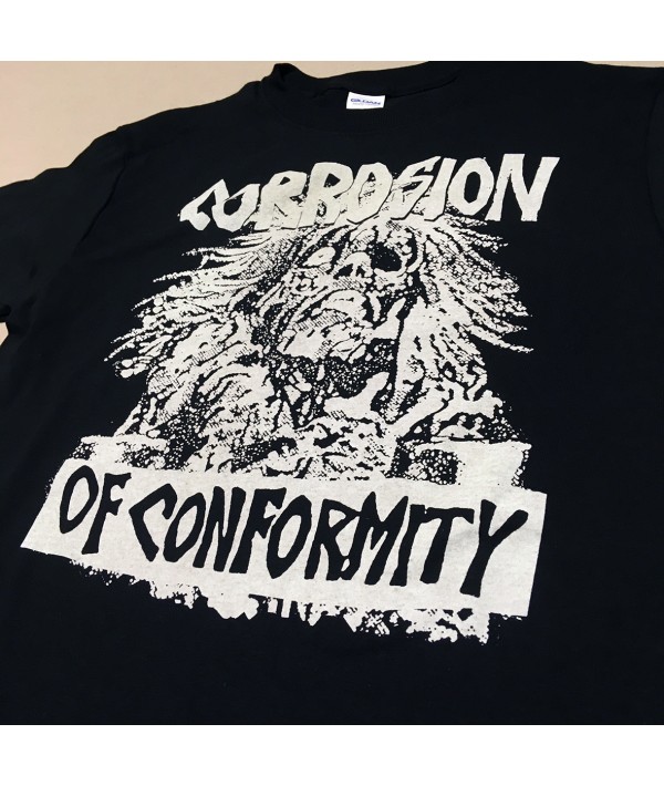 CORROSION OF CONFORMITY - Shirt