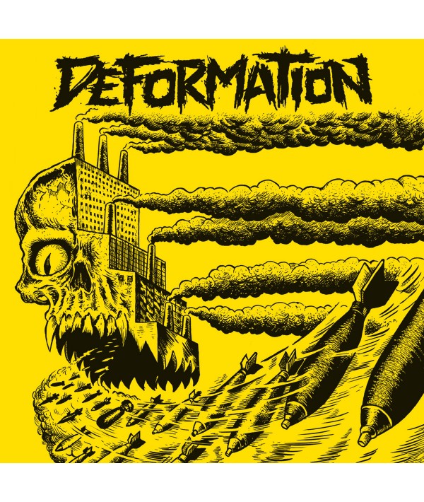 DEFORMATION