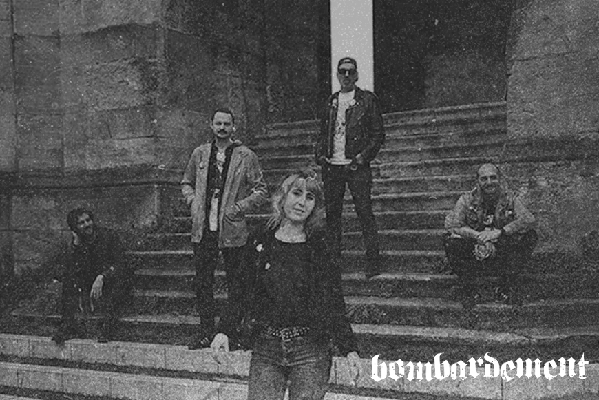 Destructure records, DIY punkhardcore record label and distribution