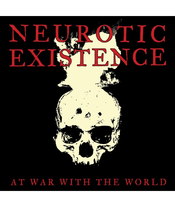 NEUROTIC EXISTENCE
