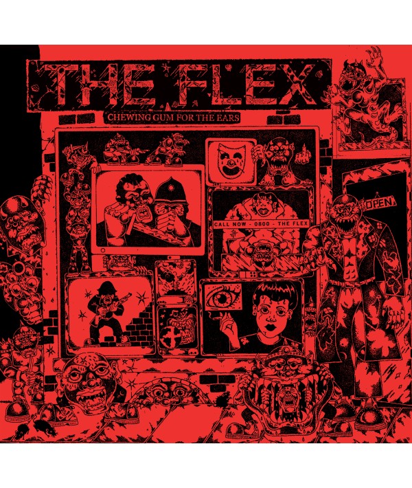 THE FLEX