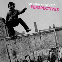 GUNS'N'GÄNSEBLÜMCHEN