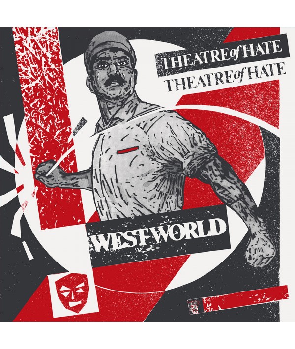 THEATRE OF HATE
