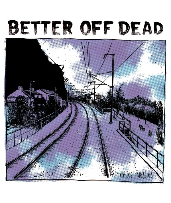 BETTER OFF DEAD