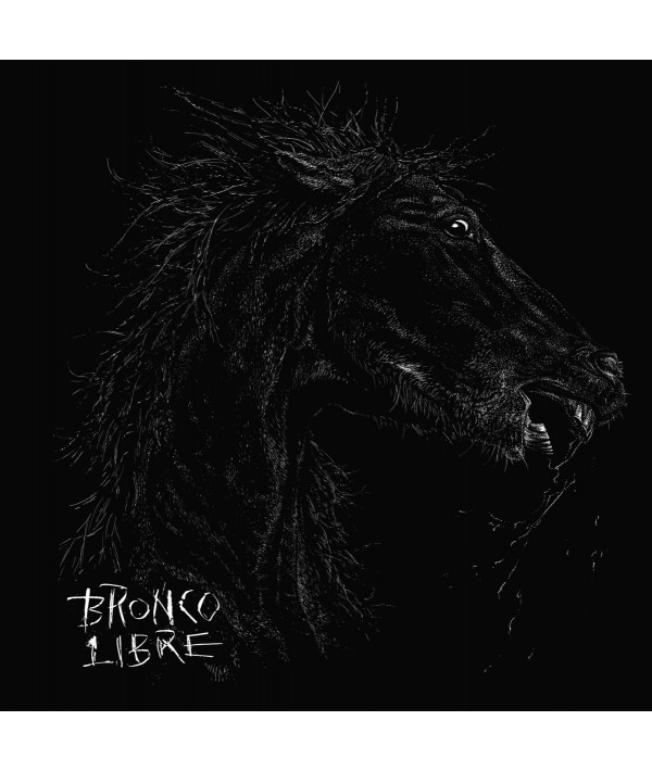 BRONCO LIBRE