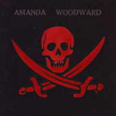 AMANDA WOODWARD