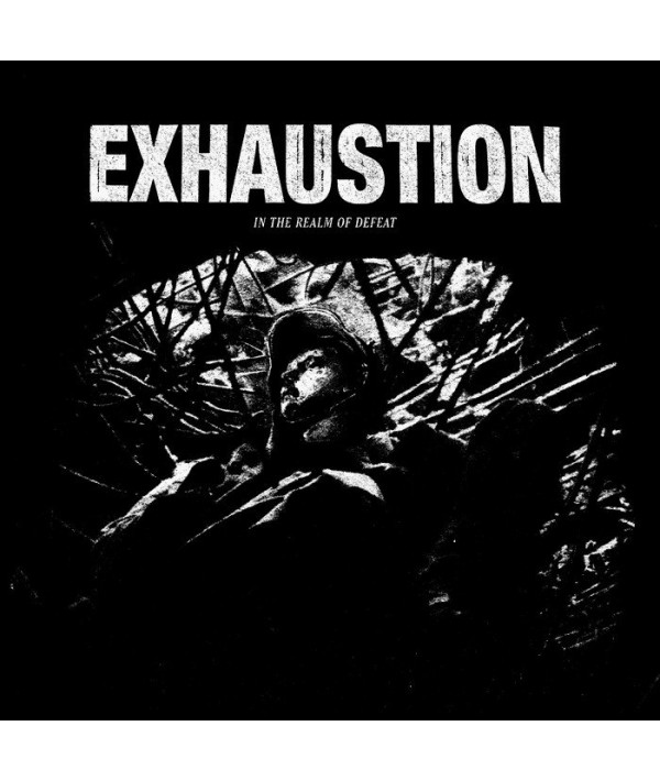 EXHAUSTION