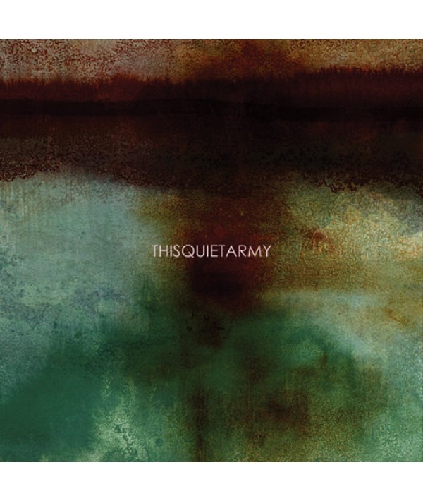 THISQUIETARMY