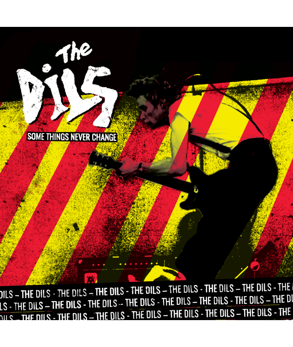 THE DILS