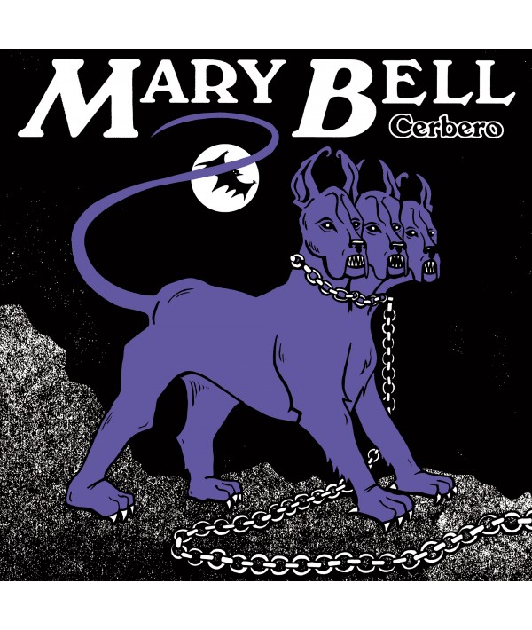 MARY BELL