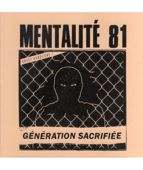 MENTALITE 81