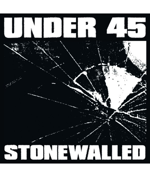 UNDER 45