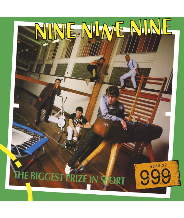 999 (NINE NINE NINE)